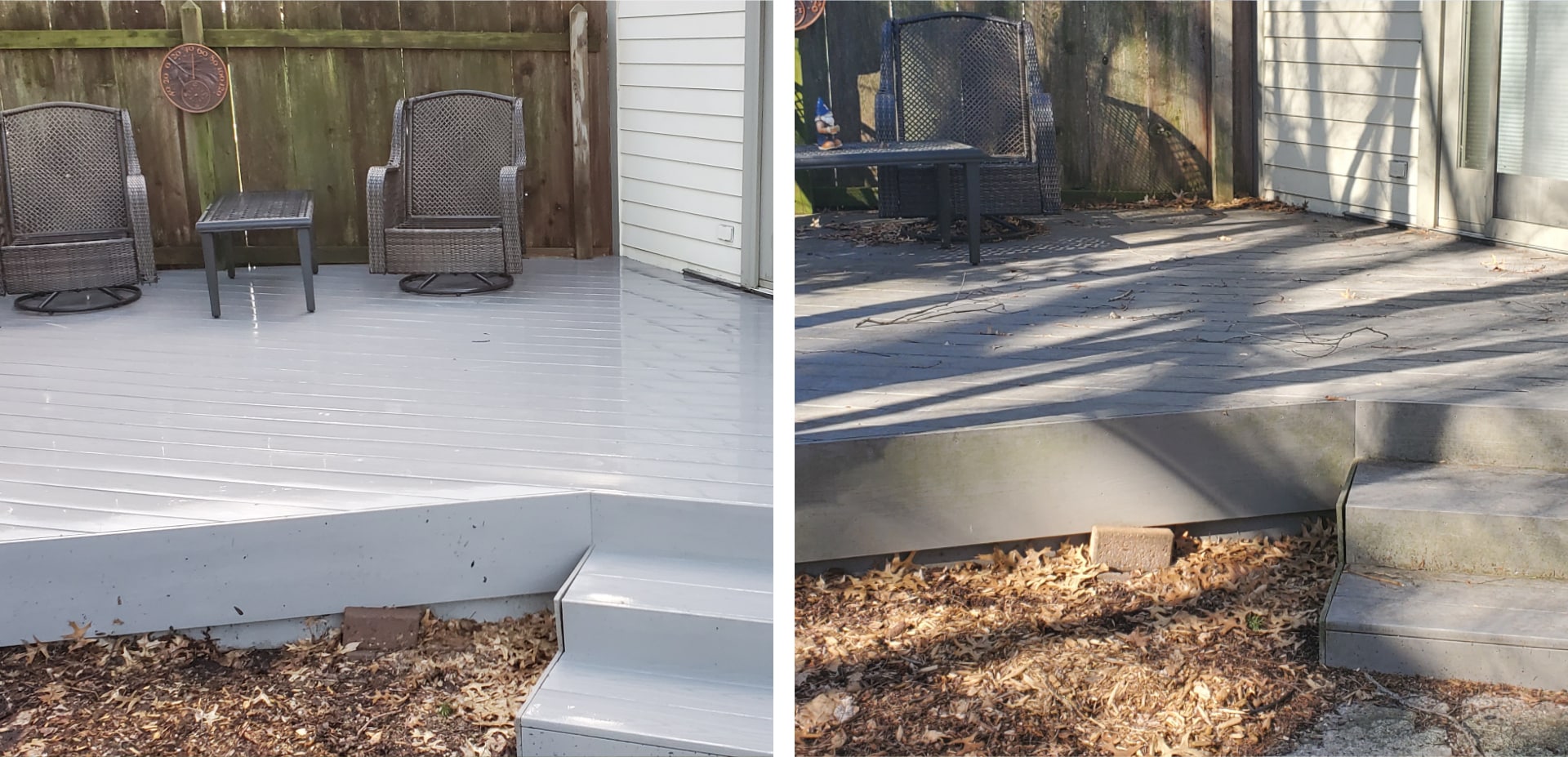 Multiman Services Wisconsin House Washing