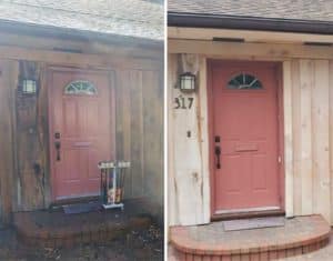 Wood Cleaning and Restoration in Rockford, IL Wood Cleaning and Restoration in Rockford, IL
