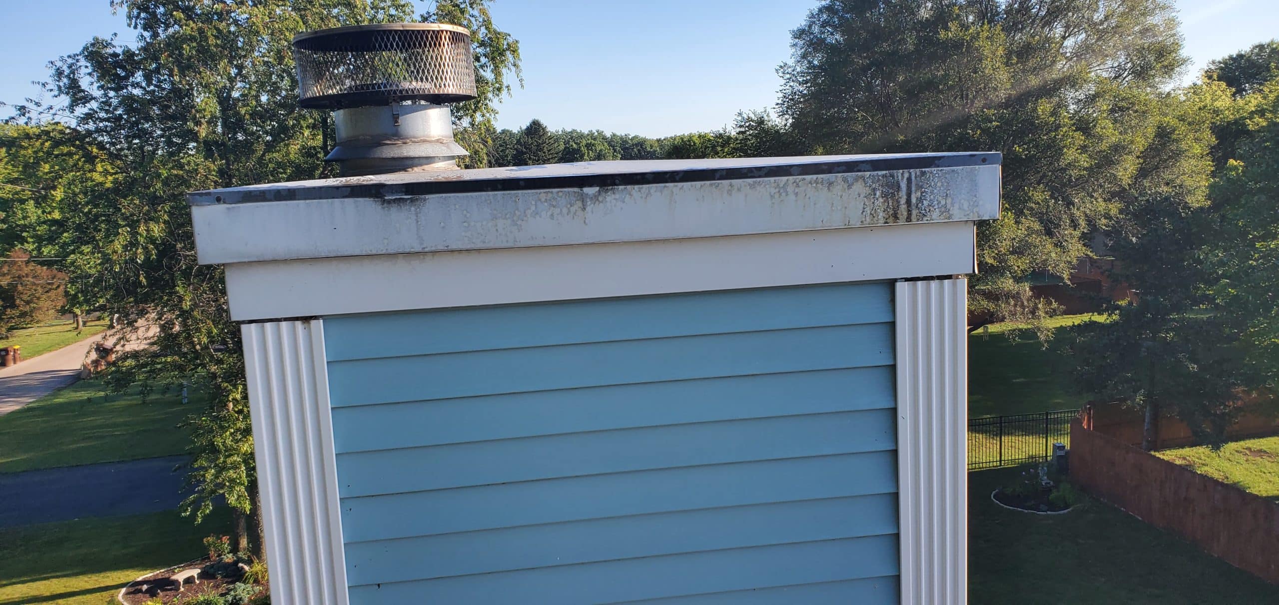 House Washing WI MultiMan Services