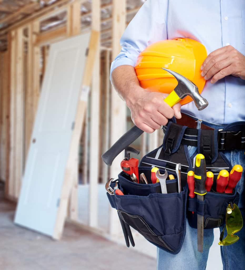 Handyman Services
