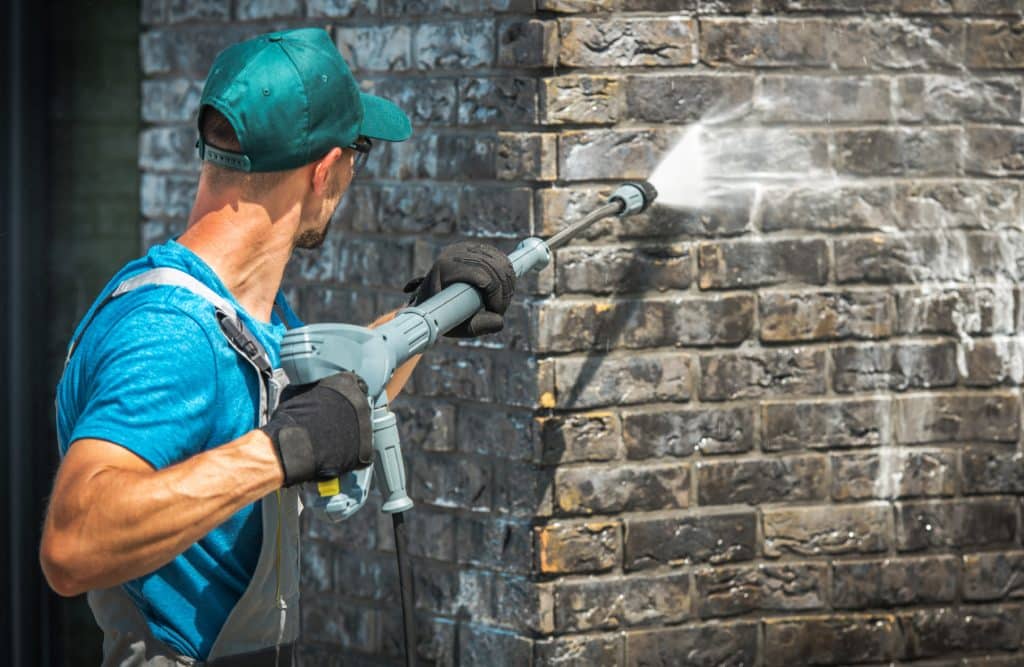 All About Soft Washing Services All About Soft Washing Services