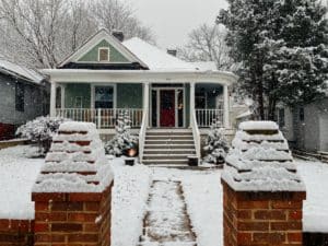 How to Protect your Driveway in the Winter
