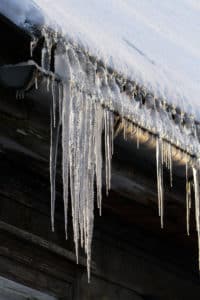 How To Prevent Ice Dams How To Prevent Ice Dams