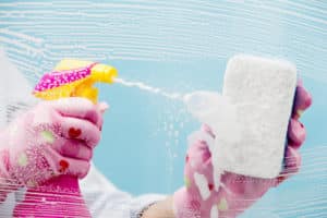 Spring Cleaning Tips for your Home