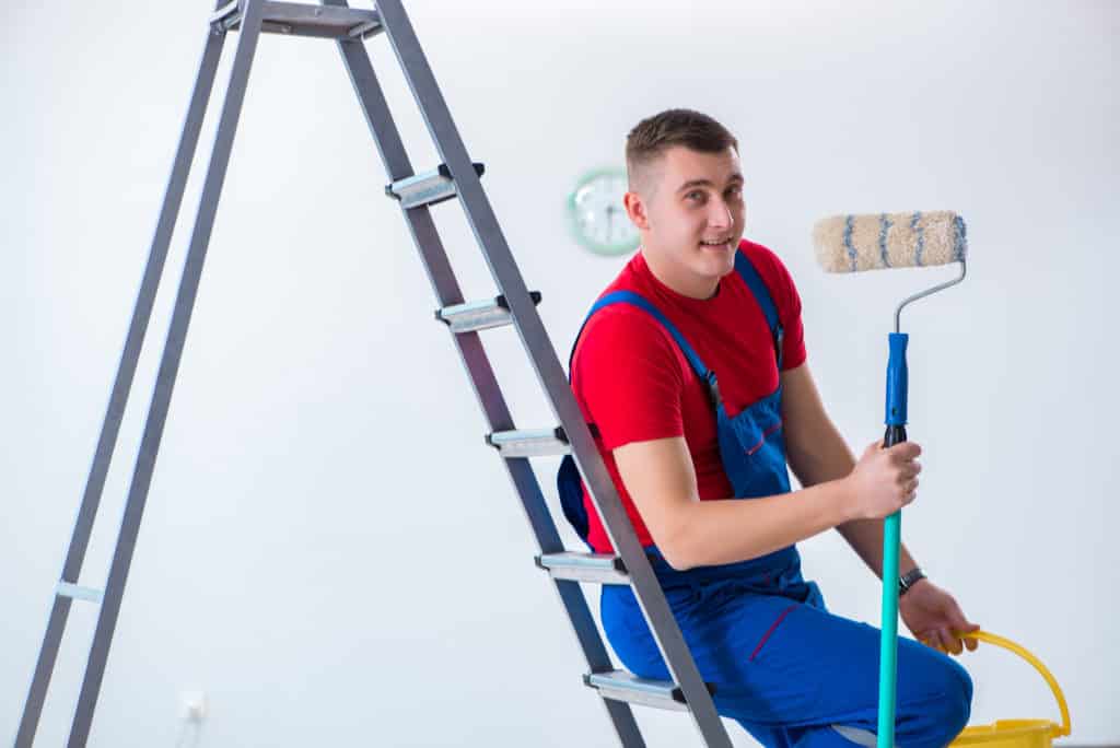 How a New Paint Job can Benefit your Home How a New Paint Job can Benefit your Home