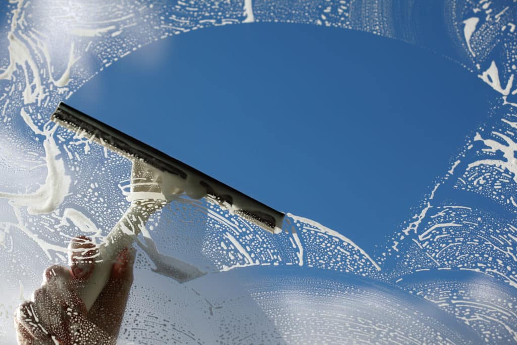 Window Cleaning Window Cleaning
