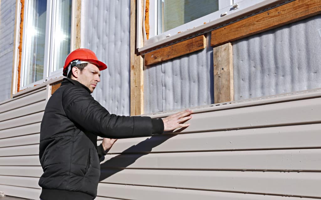 What Is Thermal Bridging?