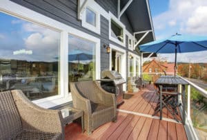 5 Tips To Help Maintain Your Deck 5 Tips To Help Maintain Your Deck