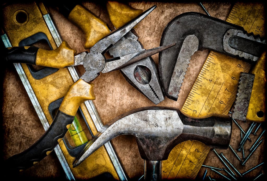 hire a handyman