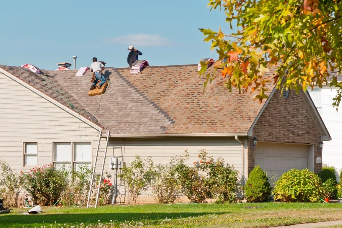 Roof Rejuvenations - Beloit, WI
