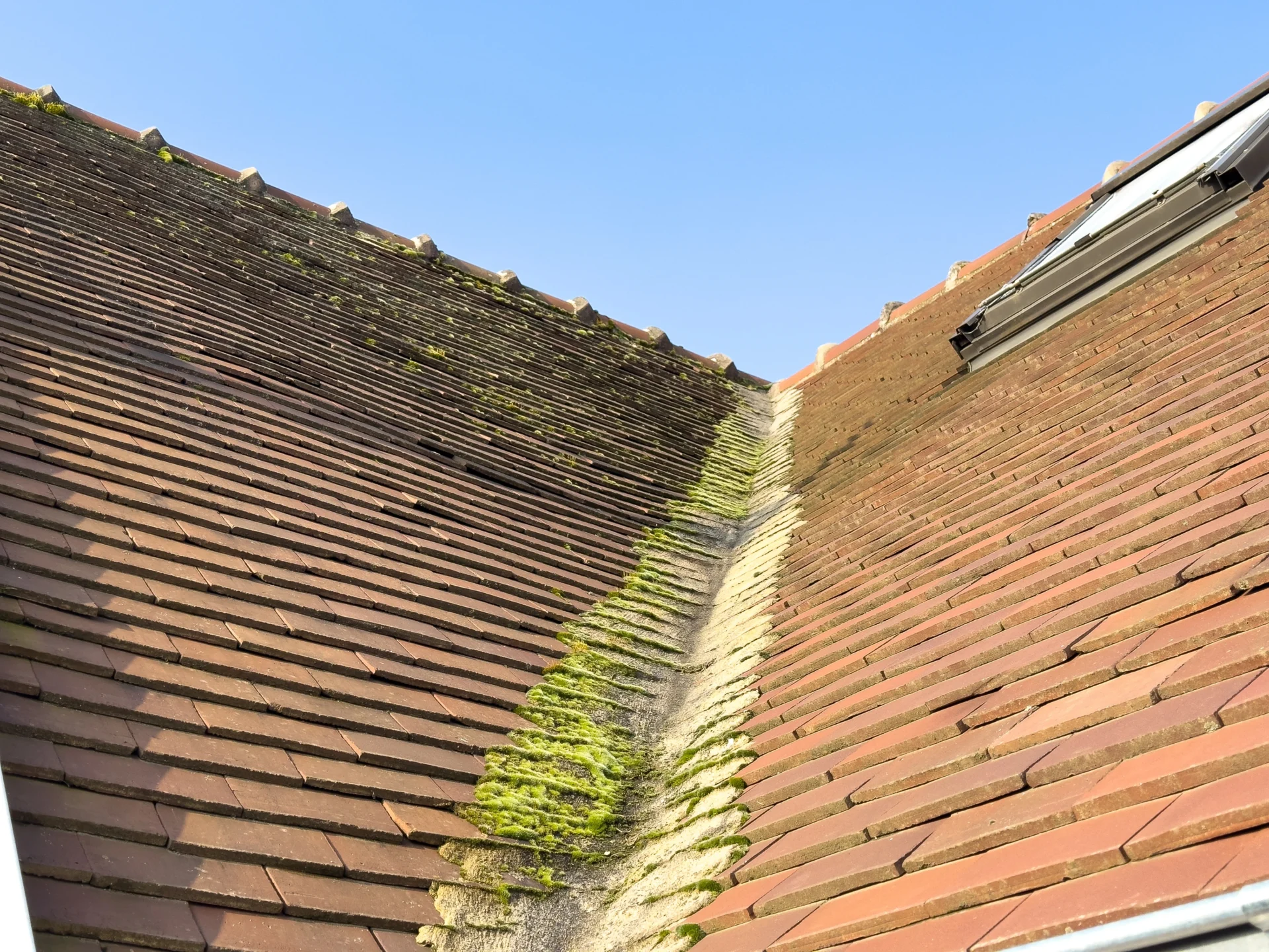 Roof Rejuvenations - Beloit, WI