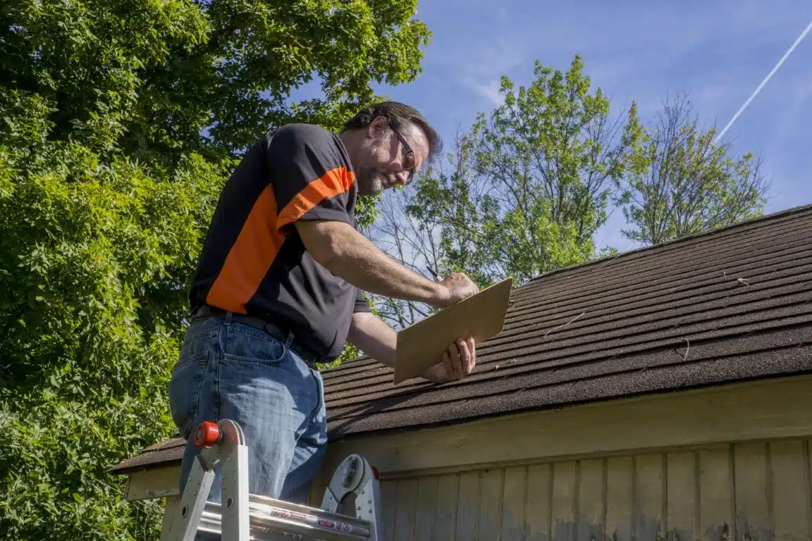 Schedule Roof Rejuvenation - Beloit, WI