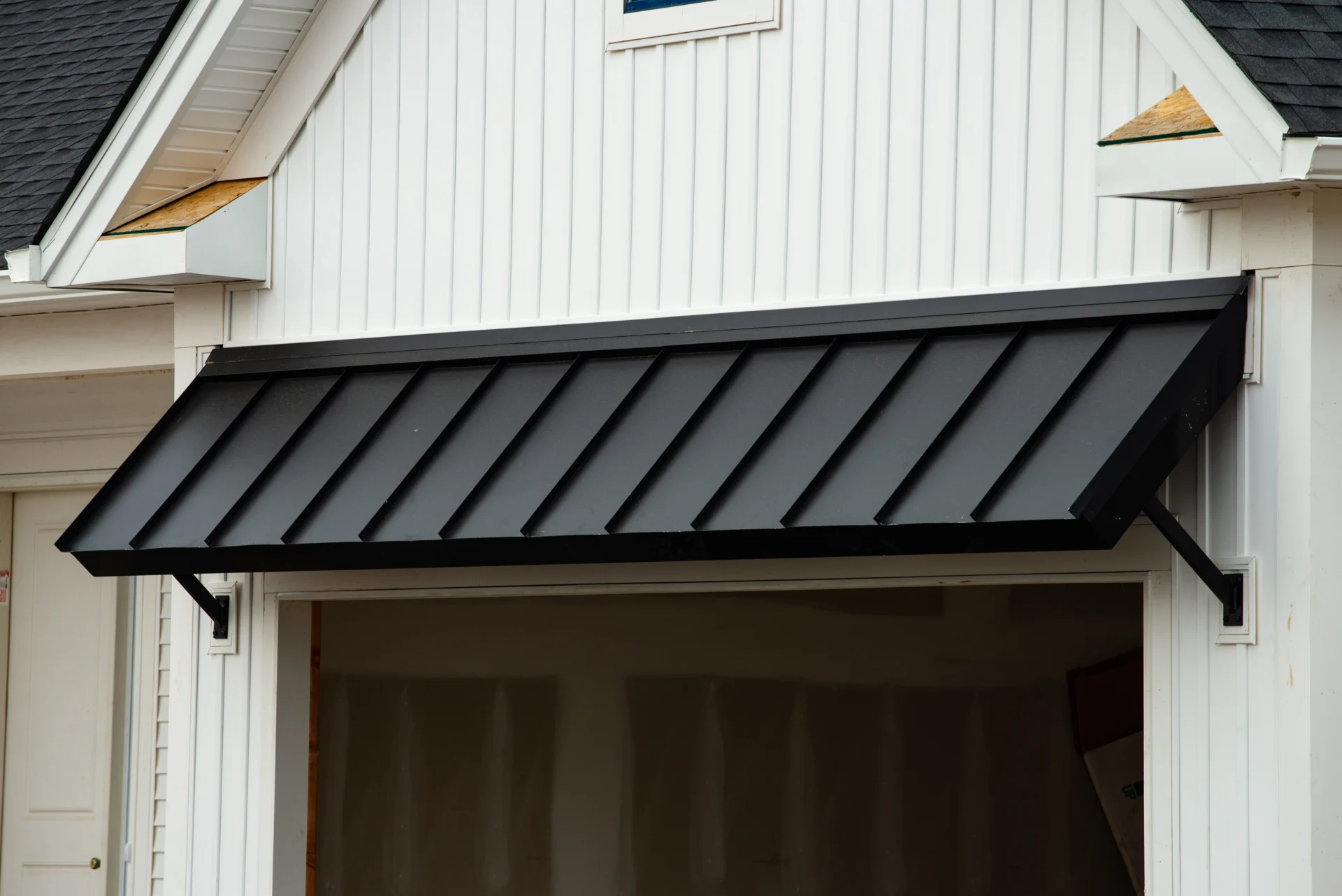 Awning Cleaning