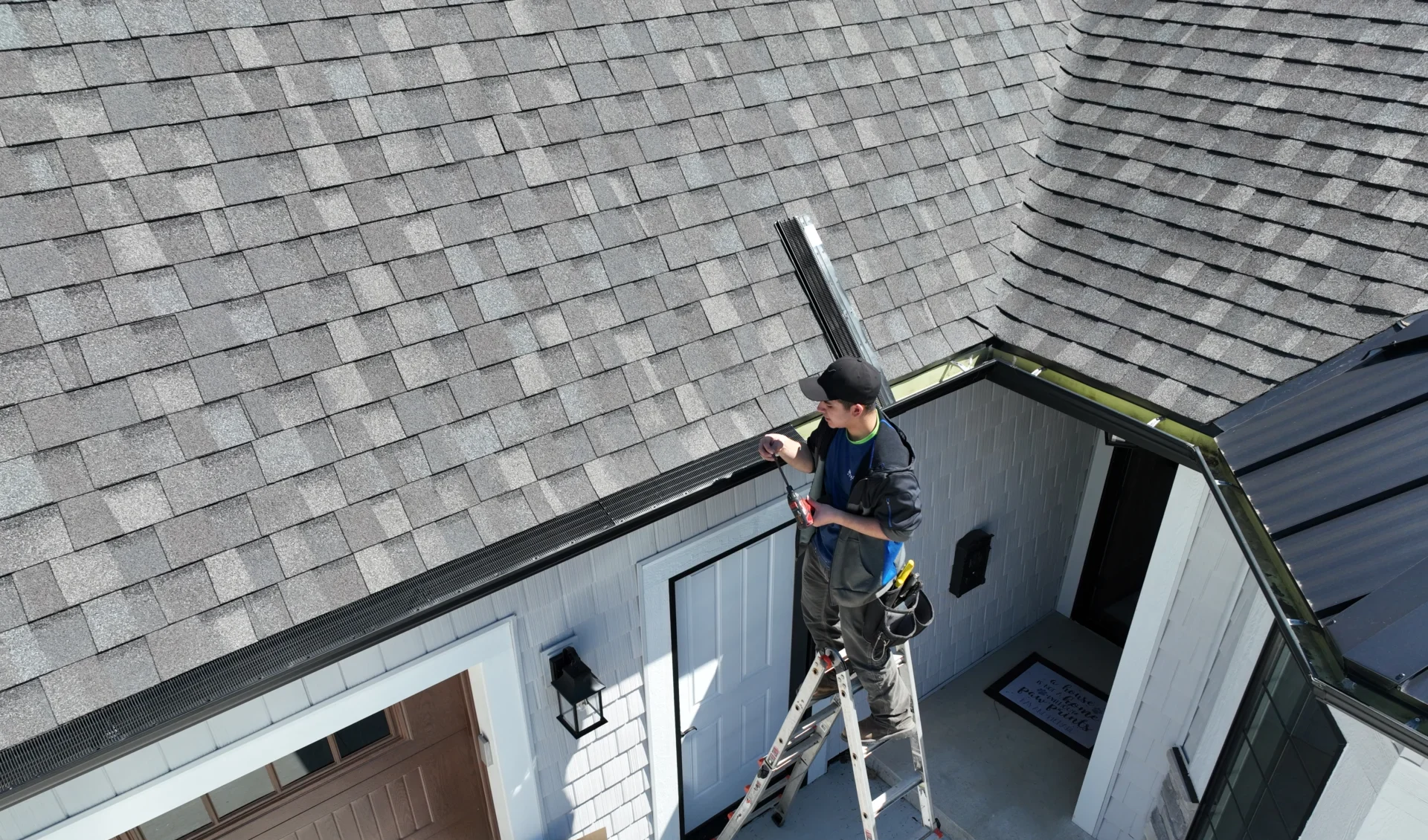 Gutter Services