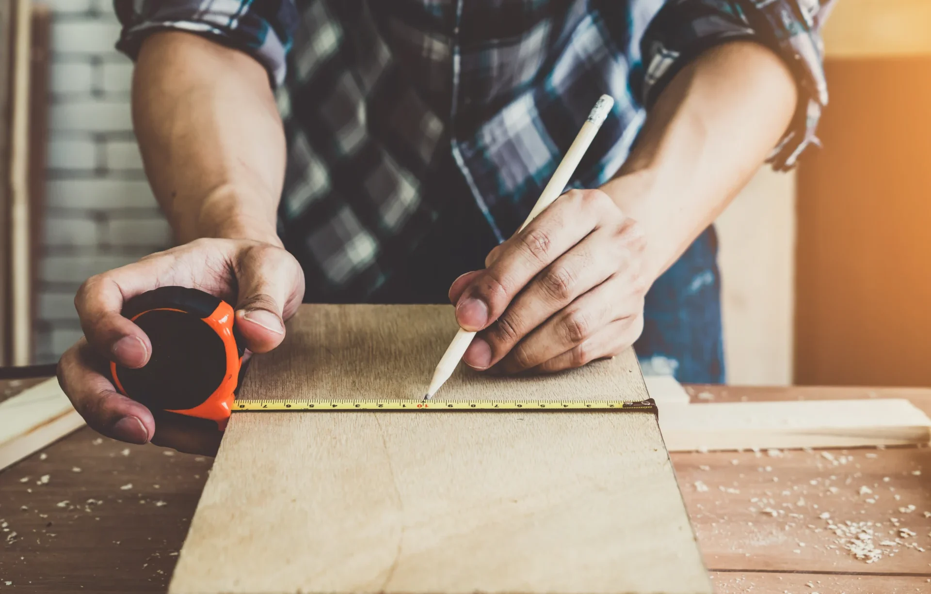 Handyman Services