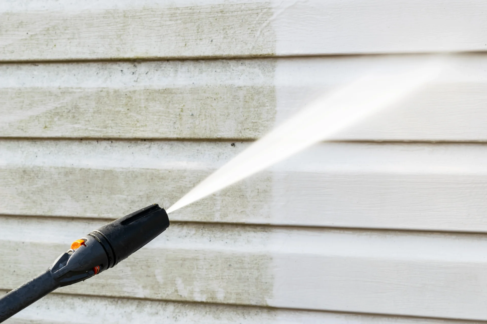 Professional Pressure Washing in Madison, WI