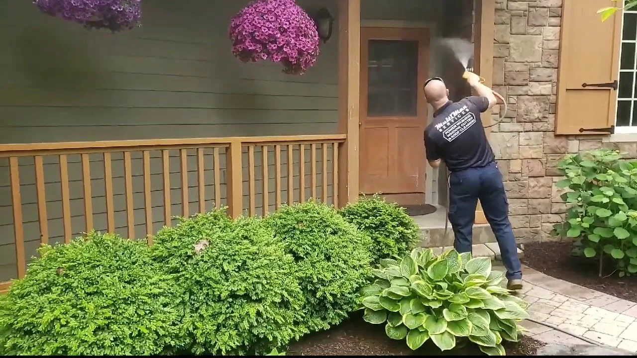 House Wash Ads House Wash Ads