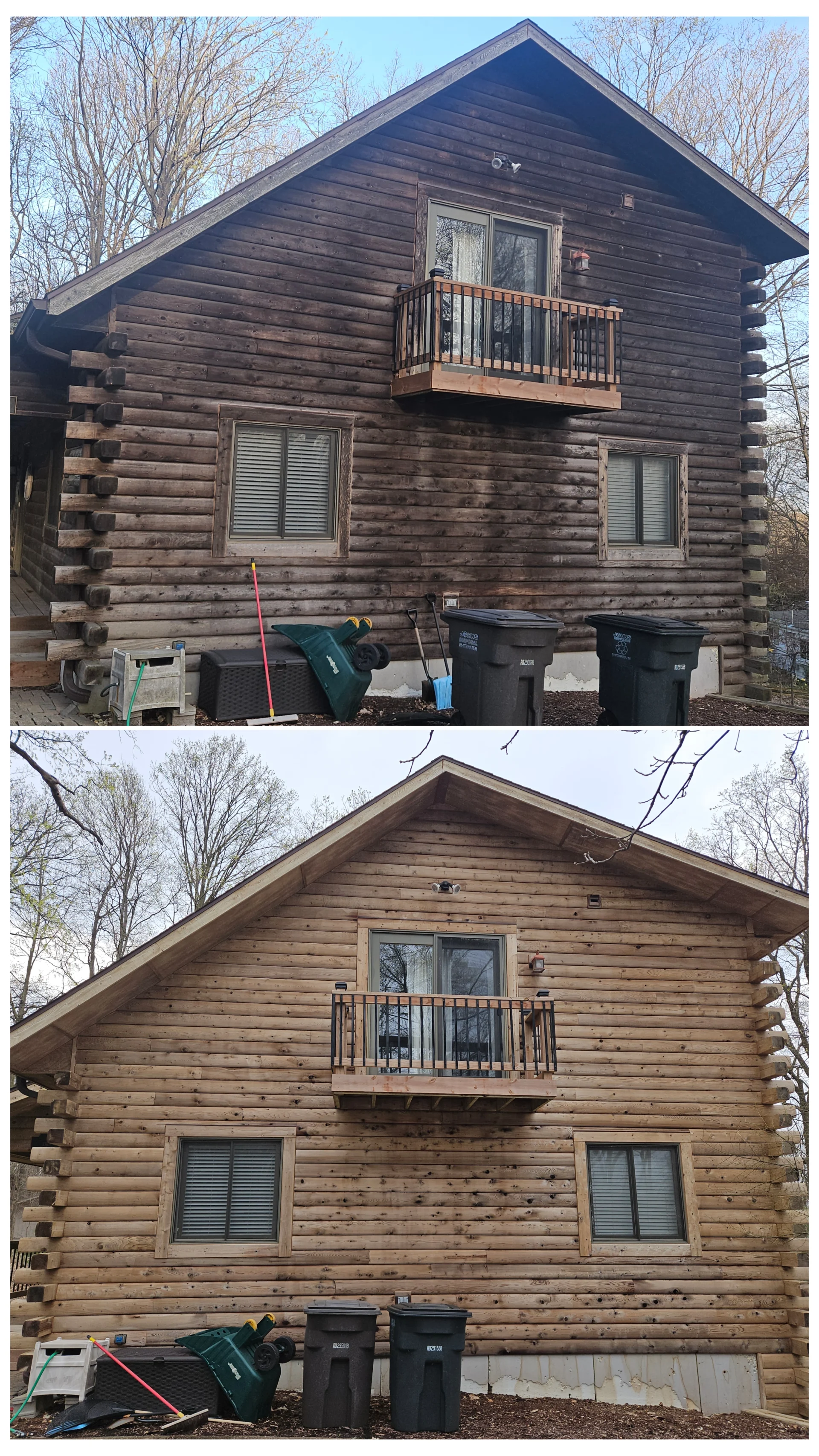 House Wash House Wash