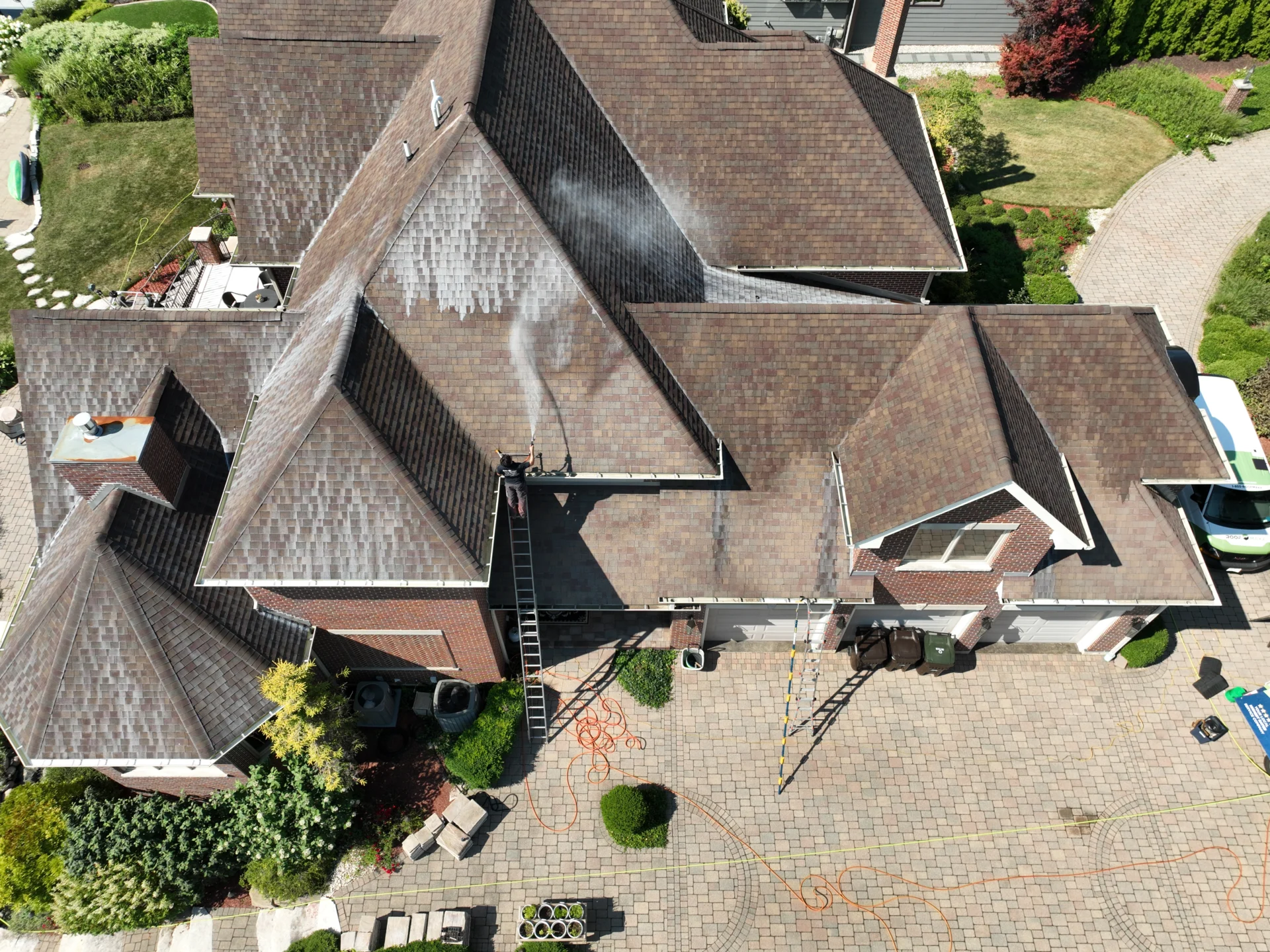 roof rejuvenation in rockford il roof maxx